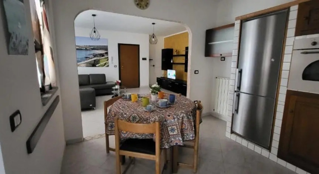 Delizioso Appartamento Vacanze Bradisc'House, Забронировать Апартаменты/квартира Отели Порто-Торрес с парковкой, Парковка