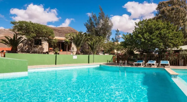 Vivienda Vacacional Sara, Prenota Hotel Puerto del Rosario Fuerteventura