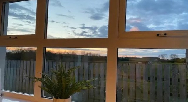 Студия Mill House Studio Apartment