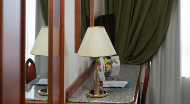 Edra Palace Hotel & Ristorante, Reserva ahora Hotel Hoteles en El Lacio con aparcamiento, Aparcamiento