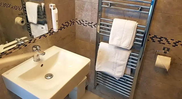 Номер Privilege Bredbury Hall