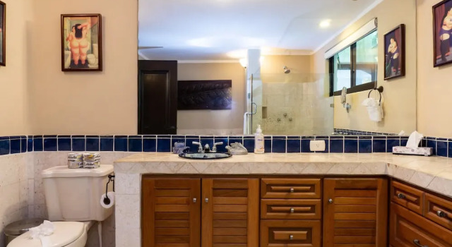 Номер Standard Royal Palms 8 2 Bedroom Condo by RedAwning