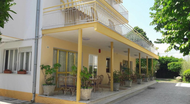 Hotel Perugini