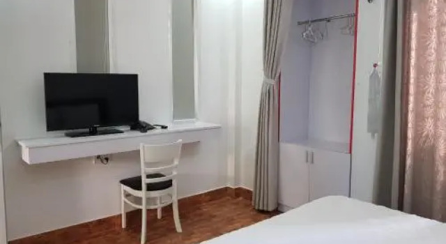 Lotus Apartment, Забронировать Апартаменты/квартира Cua Lap Остров Фукуок