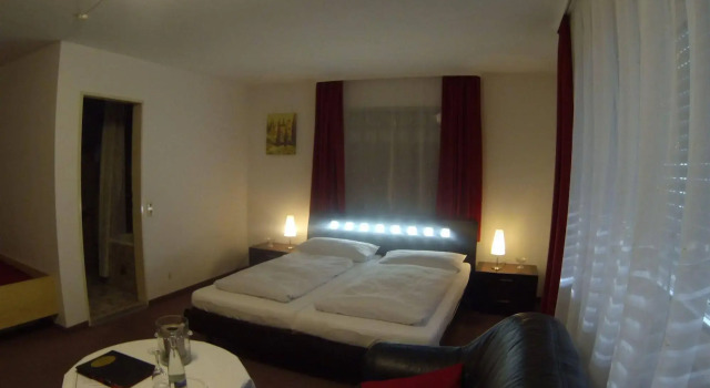 Landgasthof Ochsen, Buchen Sie Hotel Sinzheim Landkreis Karlsruhe