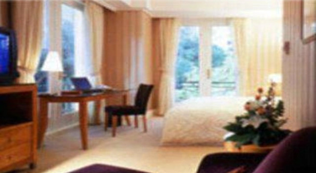 Le Petit Sherwood, Taipei, Prenota Hotel Hotel a Taybey con parcheggio, Parcheggio