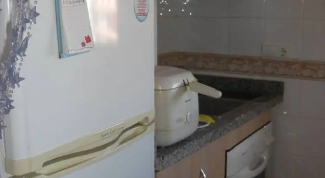 Tipical Spanish Appartment Near the Beach