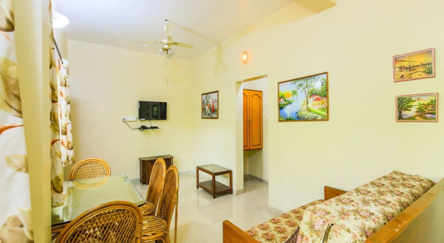 OYO 13747 Tanisha Guest house, Book Guesthouse Hotels in Goa with a Pool, Swimming Pool