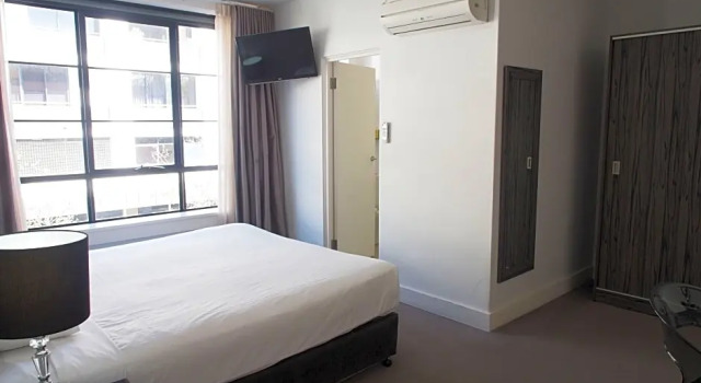 Двухместный номер Standard Savoy Double Bay Hotel