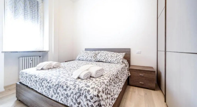 Апартаменты Gramsci 2 Apartment by Wonderful Italy