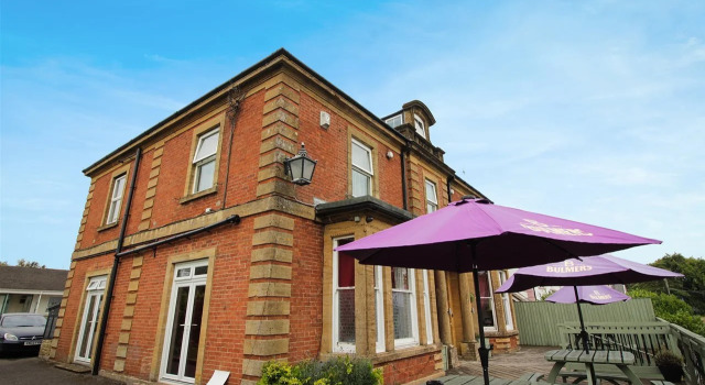 The Preston