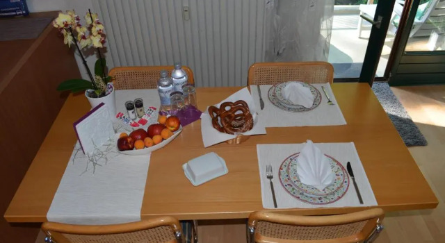 Апартаменты App. Ferienwohnung Berger