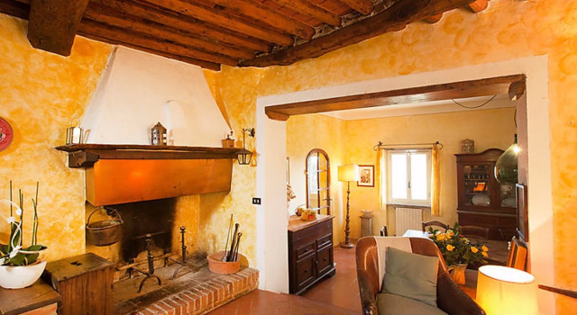 House Casaccia Camaiore