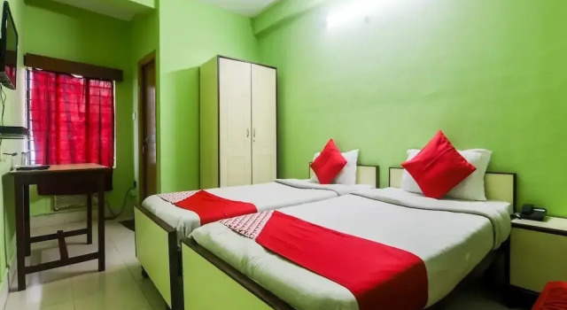 Hotel Priyodarshani by OYO Rooms