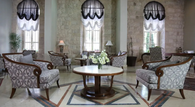 Grand Kadri Hotel - History Marked by Cristal Lebanon, Réserver Hôtel Zahlé Bekaa Valley
