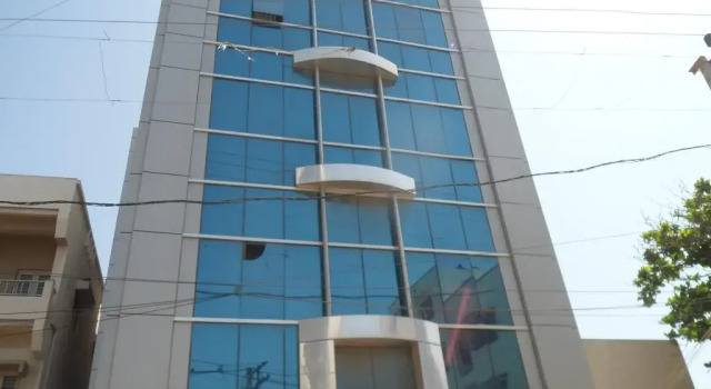 Hotel Chandni