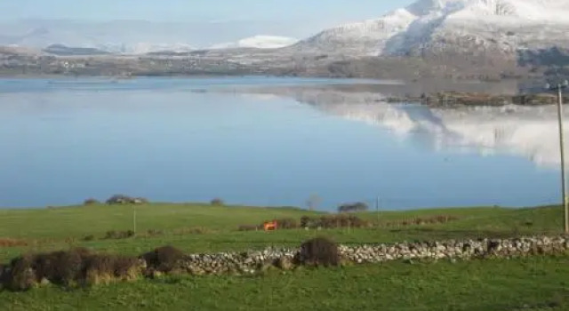 Lakelands Farm Guesthouse, Book Farm Stay Hotels in Kerry with Parking, Parking