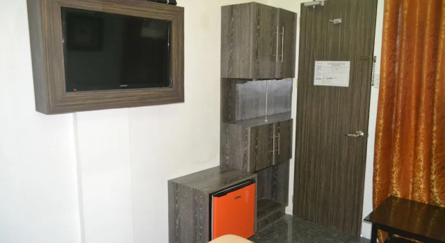 Номер Standard Zanrock MicroHotel