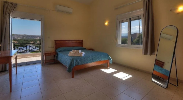 Magnificent Villa Prinos Princess