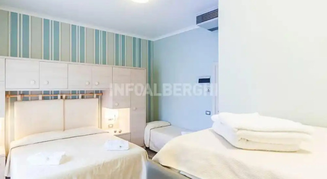 Номер Standard Hotel Turquoise