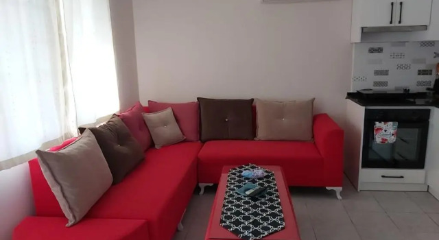 Mariner Apartment