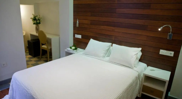 Hostal El Alojado de Velarde, Забронировать Отель Конил-де-ла-Фронтера Коста-де-ла-Лус