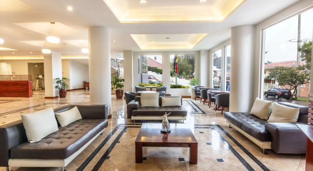 Sonesta Hotel Loja