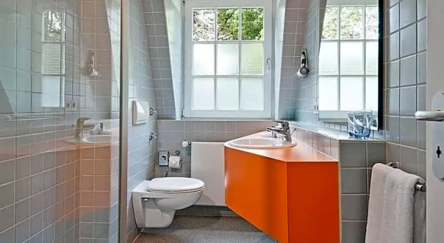 Двухместный номер Standard Les Jardins Blankenese