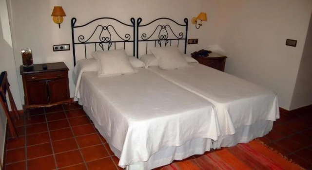 Hotel Rural Villa Matilde, Prenota Hotel  