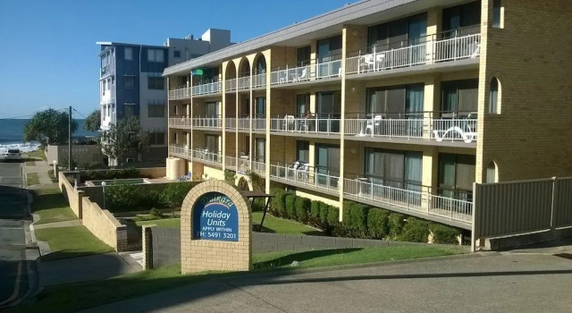 Dulkara Holiday Units, Book Hotel Hoteller i Sunshine Coast med parkering, Parkering
