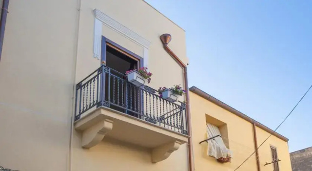 Casa Vacanze Tramontana