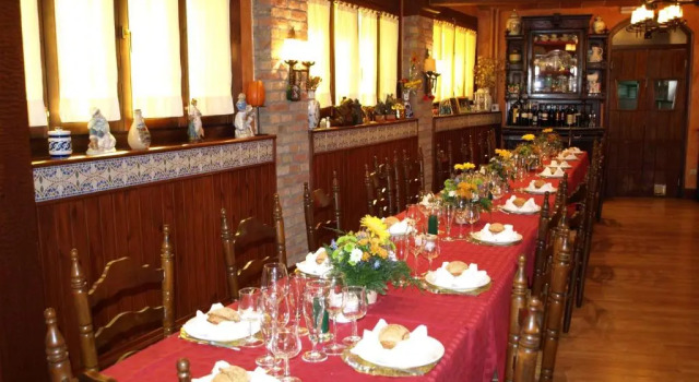 Номер Standard Hotel Talabart