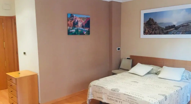 Apartamento Rambla Alicante, Забронировать Апартаменты/квартира Апартаменты Аликанте, рядом с Wellness Center Alicante Spa, Апартаменты/квартира
