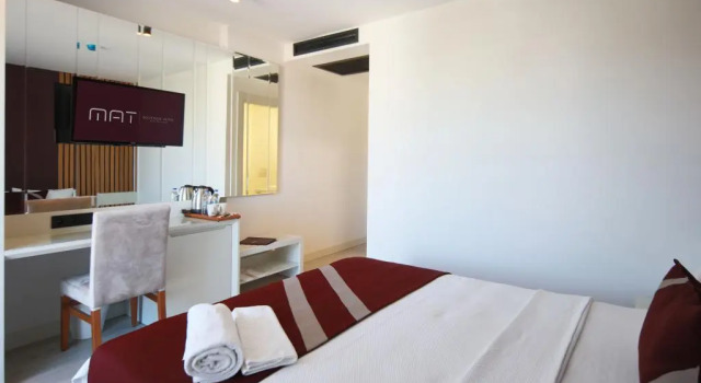 Mat Ilica Cesme