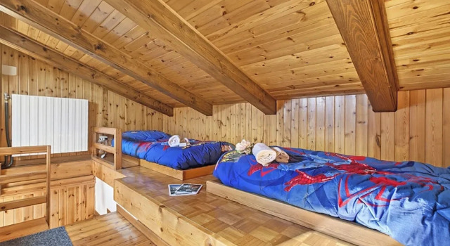 Casa Maria - Mountain Sports Base, Book Feriehus Pievepelago Abetone Ski