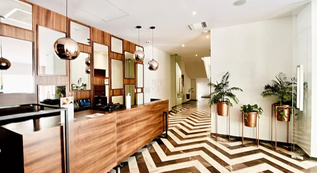 Centric condo by Casago, Забронировать Апартаменты/квартира Плая-дель-Кармен Кинтана-Роо, рядом с Пляжный клуб Mamitas