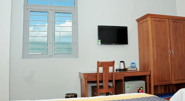 Номер Standard SeaSide Hotel Quy Nhơn