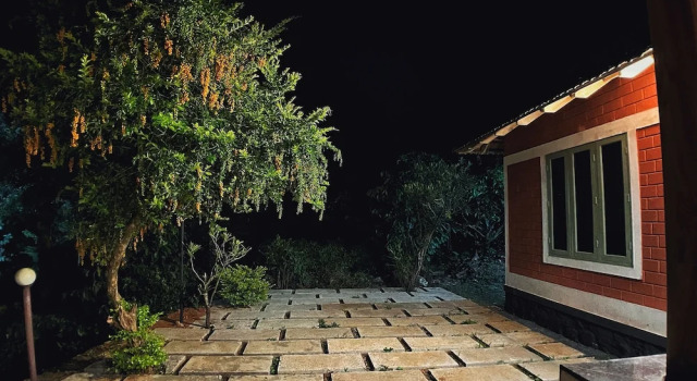 Вилла Mahout resort