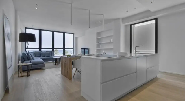 Luxury Suites Collection Velvet