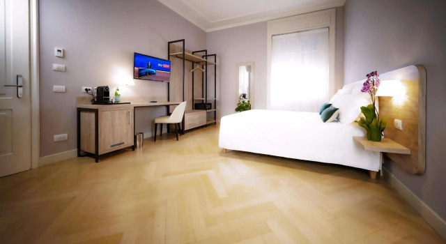 Bergamo Inn 43