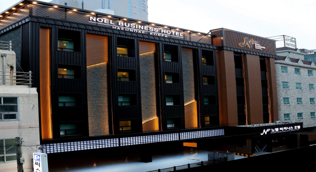 Noel Business Hotel