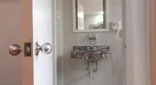 Номер Economy Hotel Azores