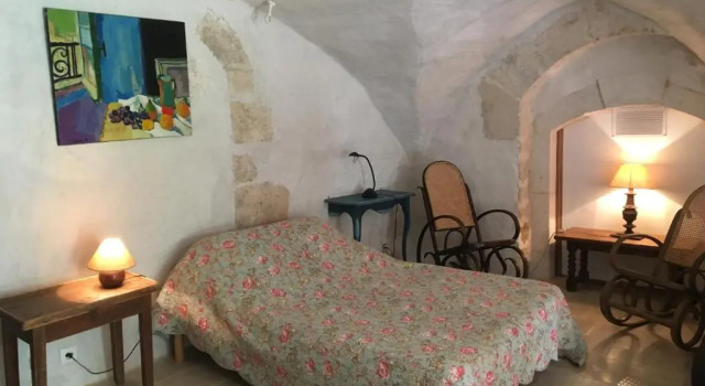 Chateau de la Bastide, Book Hotel Hotels in Gard with a Pool, Swimming Pool