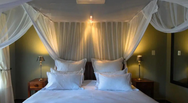 Номер Standard La Lechere Guest House