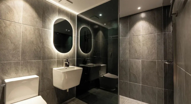 Двухместный номер Premier Toyu Ryokan Hotel