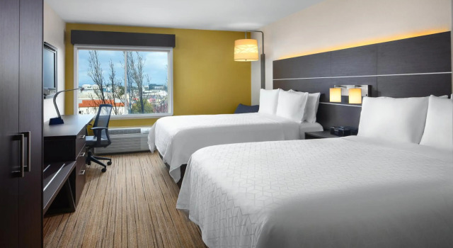 Vivo Hotel, Book Hotel Stanton Disneyland California