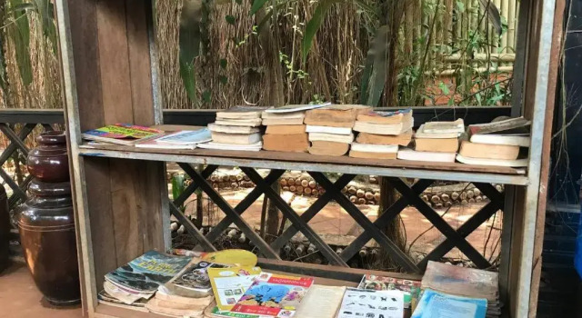 Ratanakiri Homestay