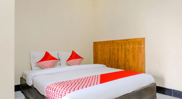 Standard Doppel Zimmer OYO 2643 Hotel Graha Prima