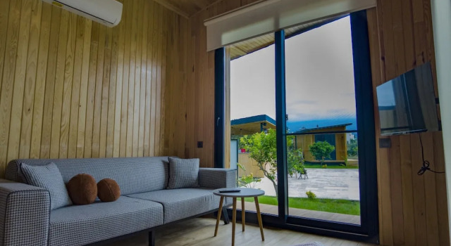 Номер Standard Arsuz Bungalov