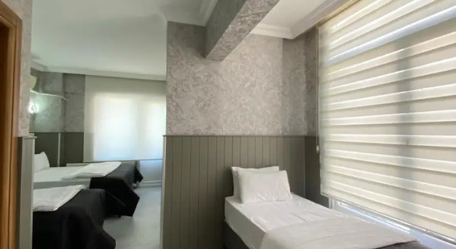 Номер Classic Koc Hotel